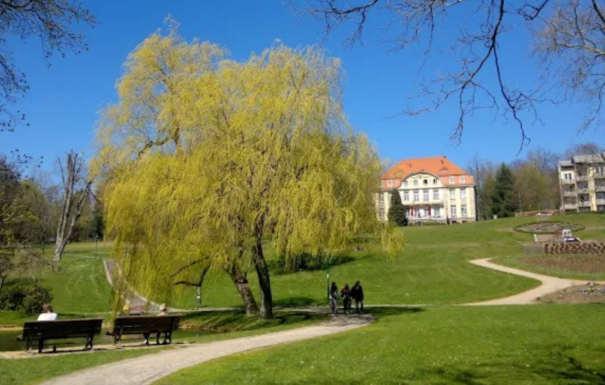 Schloss Gersfeld, Gersfeld, Germany, Germany